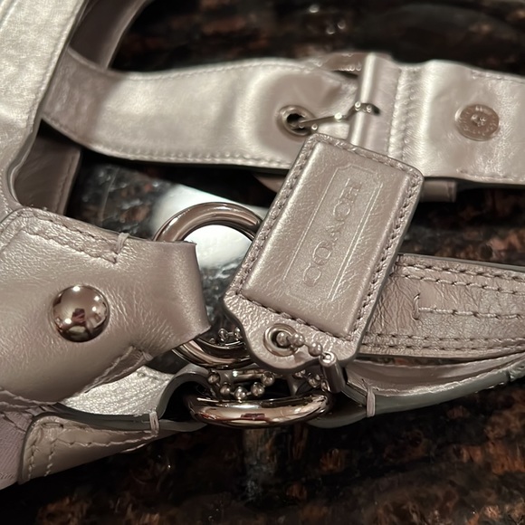 Coach Shoulder Bag - Picture 16 of 16